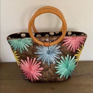 Kate Spade Summer purse